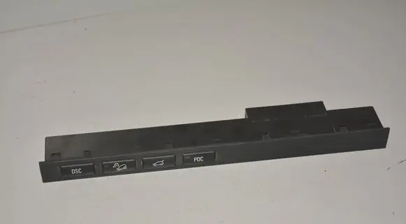 BMW X5 E53 DTC switch 8373734