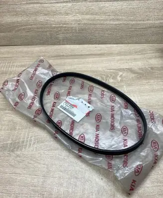 KIA Picanto Power steering pump belt 2521202552 4PK778