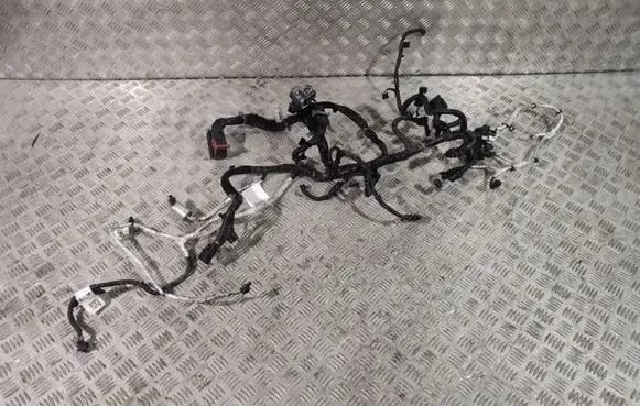 Chrysler Pacifica Engine installation wiring loom 852AE