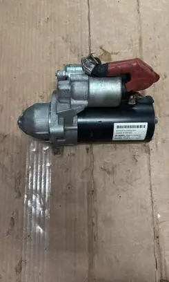 Maserati Levante Starter motor 53173616 2534003140 0001149435