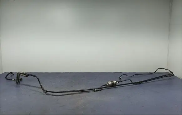 Volvo XC60 Fuel line pipe 32336265
