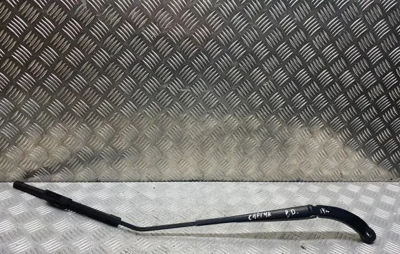 Renault Captur Front wiper blade arm 288867952R