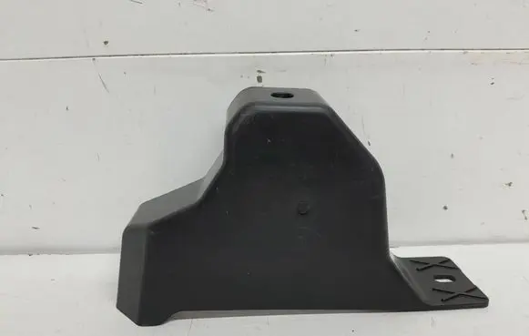 Dodge RAM Front bumper mounting bracket 68274663AB