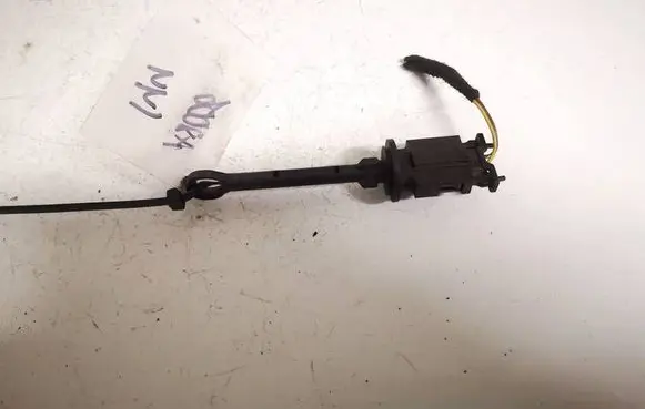 Audi A6 S6 C6 4F Interior temperature sensor 4f0820539a