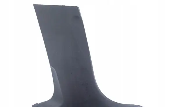 Audi A5 8T 8F (B) pillar trim (bottom) 8T8867239A