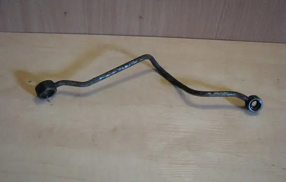 BMW 7 E65 E66 Power steering hose/pipe/line