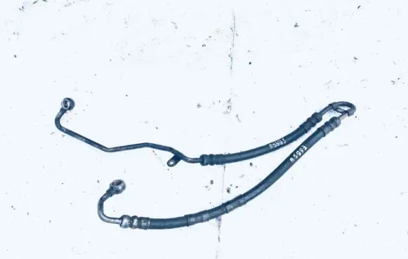 BMW 1 E81 E87 Power steering hose/pipe/line 677705001