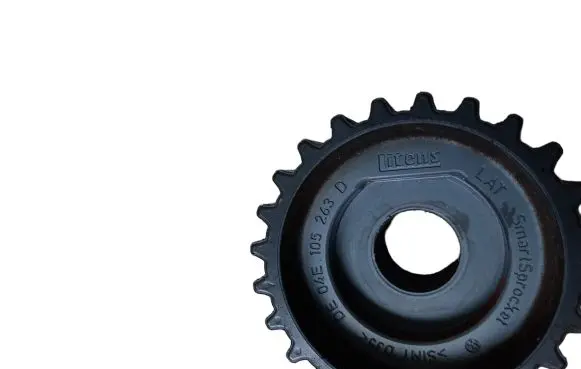 Volkswagen PASSAT B8 Camshaft pulley/ VANOS 04E105263D