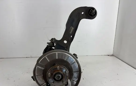 Ford Bronco Rear wheel hub spindle/knuckle LX615500 LX674K139AAD LX615A969