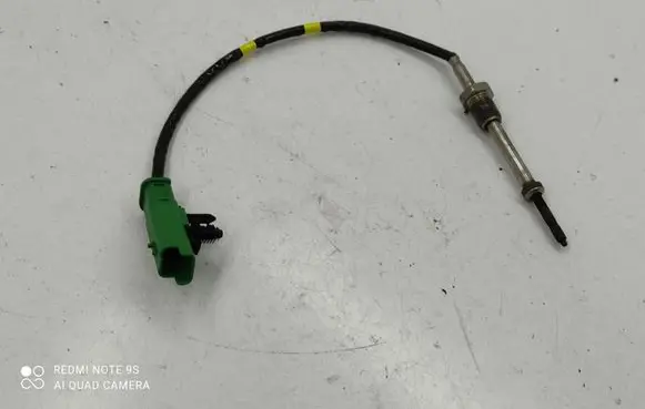 Jaguar XF X250 Lambda probe sensor
