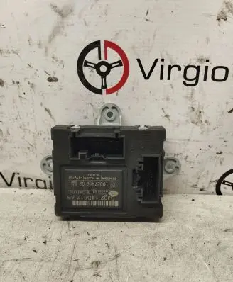 Land Rover Range Rover Evoque L538 Door control unit/module BJ3214D617AB 1002745202