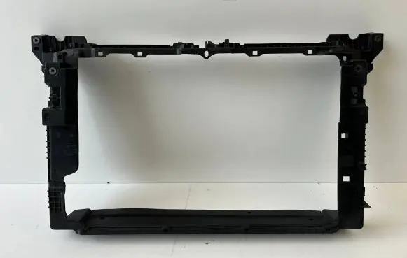 Volkswagen Polo VI Radiator support slam panel 2G0805588A