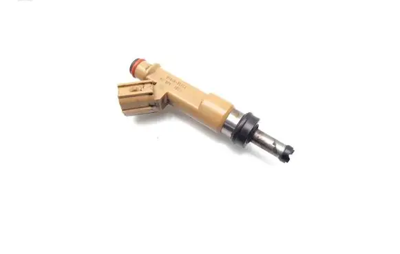 Toyota Auris E180 Fuel injector 23250-0T030