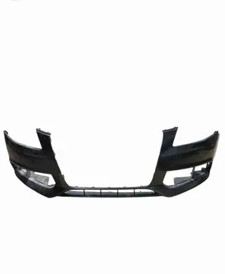 Audi A4 S4 B8 8K Front bumper 8k0807241