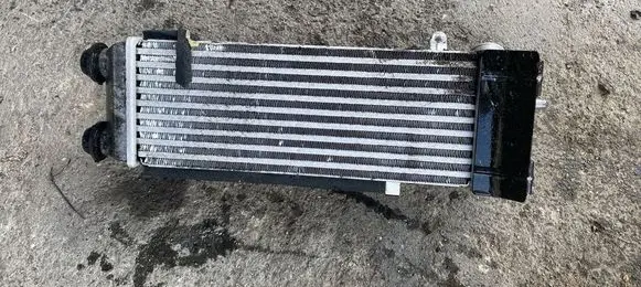KIA Sorento Intercooler radiator