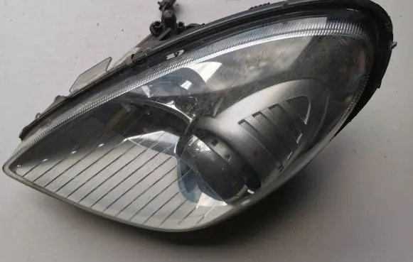 Mercedes-Benz SLK R171 Headlight/headlamp A1718203161
