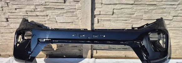 Volkswagen Amarok II Front bumper N1XB17C831A