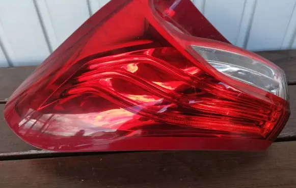 Citroen DS5 Tailgate rear/tail lights 9803167780