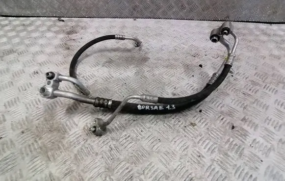 Opel Corsa E Air conditioning (A/C) pipe/hose 13427500