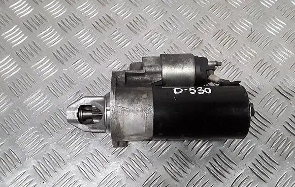 Chrysler 300 - 300C Starter motor 04801516AA