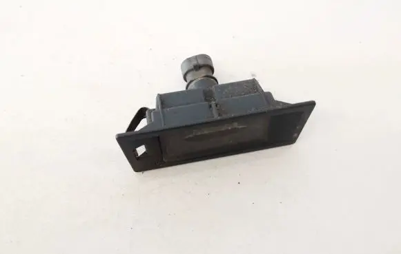 Fiat Bravo - Brava Number plate light 04605010 7767732