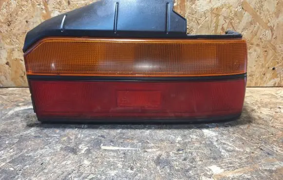 Honda Prelude Rear/tail lights 043-7434