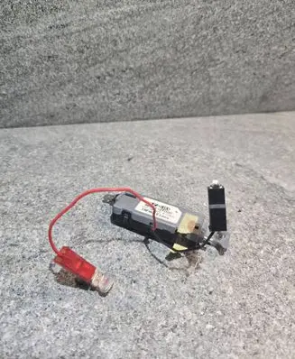KIA Optima Aerial antenna amplifier 962712T000