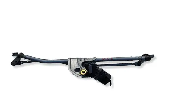 Mini One - Cooper Coupe R56 Front wiper linkage and motor 