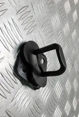 Volvo V40 Loading door lock loop/hook striker 30734418