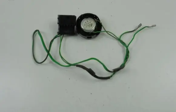 Audi A3 S3 8L Audio system kit 8L0035399