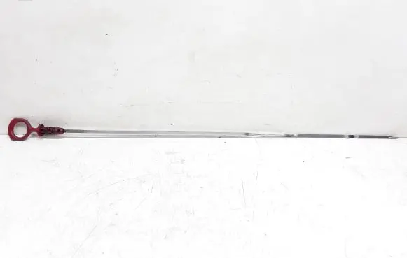 Oil level dip stick
