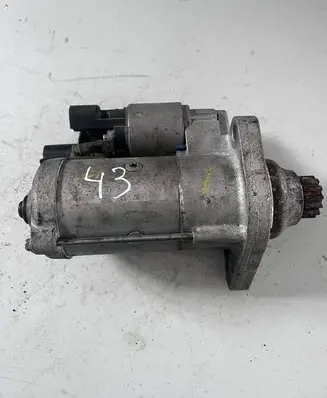 Volkswagen Golf VII Starter motor 02Z911024L 20ER131