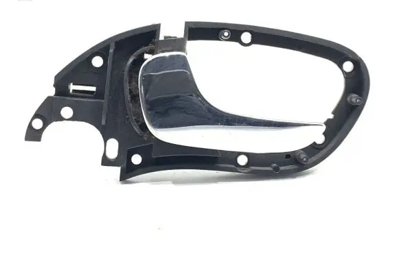 Front door interior handle