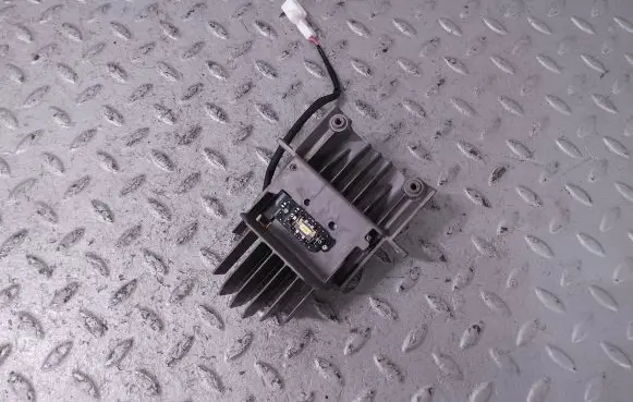 Toyota Land Cruiser (J150) LED ballast control module 8118560J20