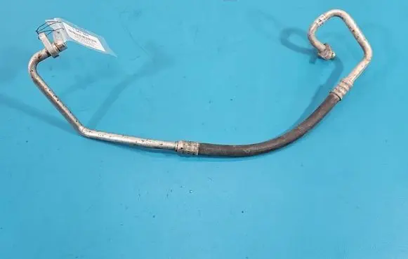 Renault Kadjar Air conditioning (A/C) pipe/hose 924904ED0A IMPRK1547804