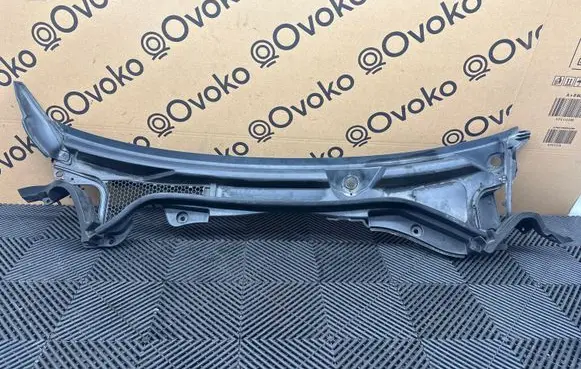 Alfa Romeo Stelvio Wiper trim 156134659