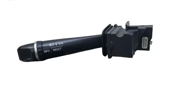 Indicator stalk