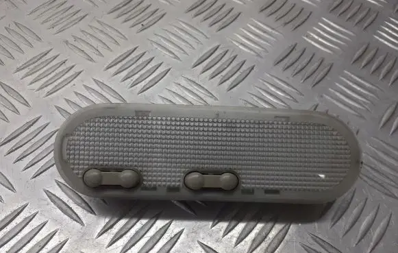 Renault Megane II Other interior light 8200073234