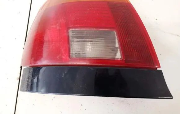 Audi A4 S4 B5 8D Rear/tail lights 8d0945095a