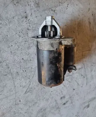 KIA Cerato Starter motor 3610022805
