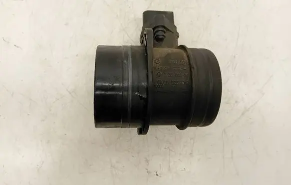 Seat Toledo III (5P) Mass air flow meter 0281002461 074906461B