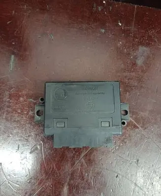 Skoda Superb B5 (3U) Parking PDC control unit/module 3U0919283