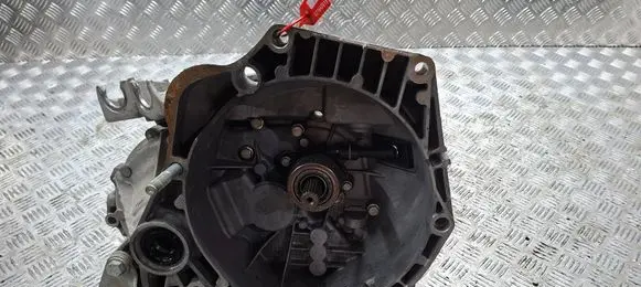 Fiat Tipo Manual 5 speed gearbox S27647618 55241803 C510521