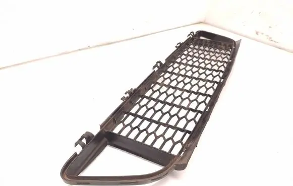 BMW 1 F20 F21 Front bumper lower grill 10833610 51118055434 8055434