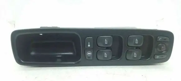 Volvo S80 Electric window control switch 8622039