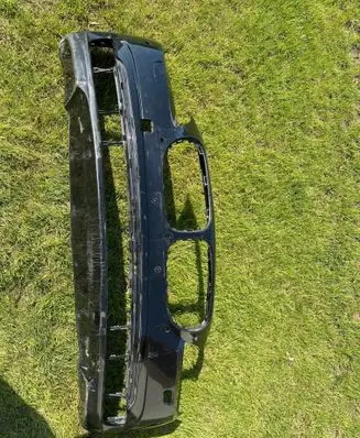 BMW 7 F01 F02 F03 F04 Front bumper