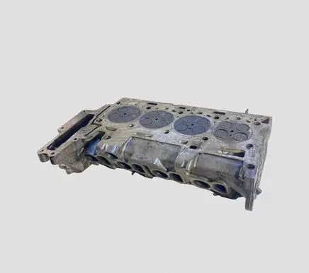 BMW 3 E90 E91 Engine head 779767806