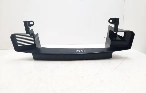 Peugeot iOn Intercooler air guide/duct channel 5379A392