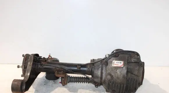 Mitsubishi Pajero Front differential MR453792 3541A062