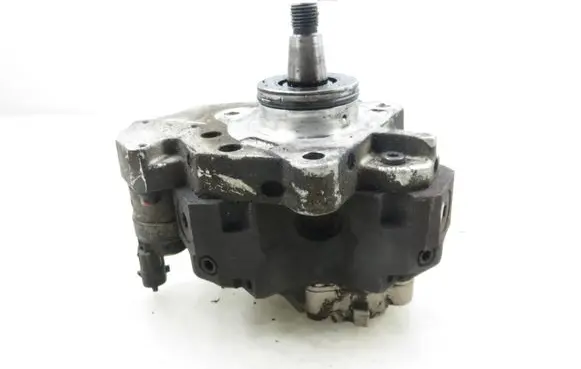 Opel Movano A Fuel injection high pressure pump 0928400502